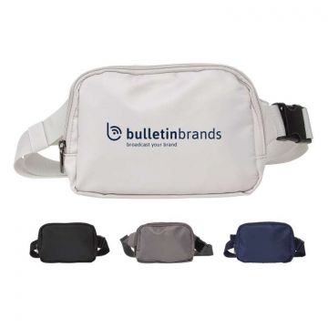 Large AeroLOFT™ Crossbody Belt Bag